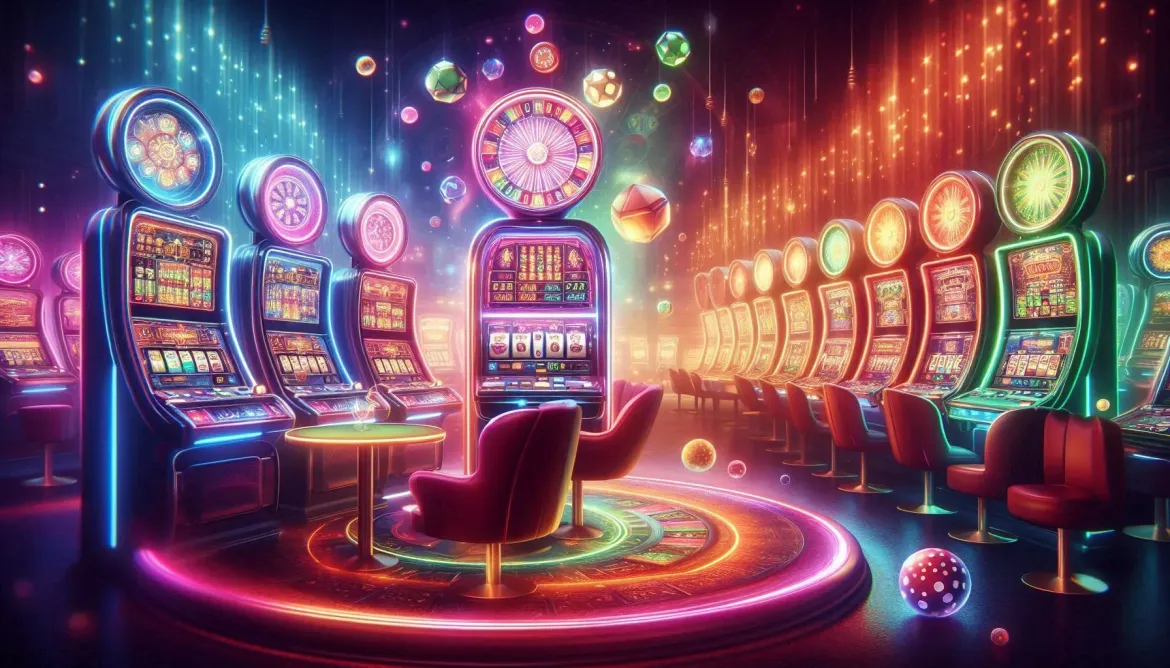 Big Lucky Casino